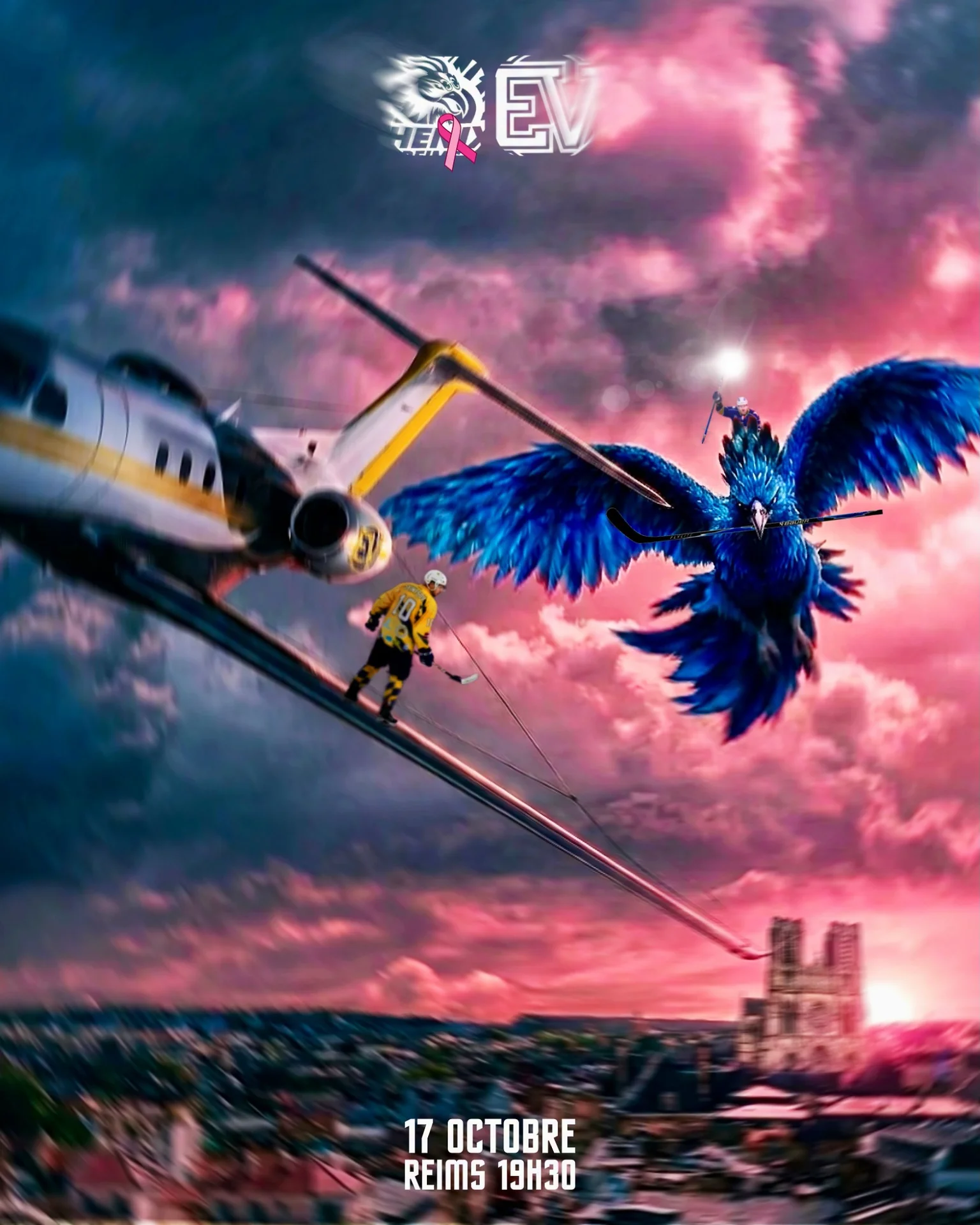 LEB7547